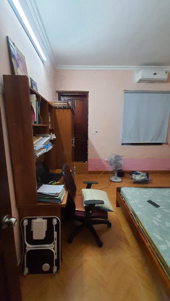 Bán nhà Kim Hoa - diện tích 59.3m2 3 tầng - Cực hiếm - giá 10 tỷ