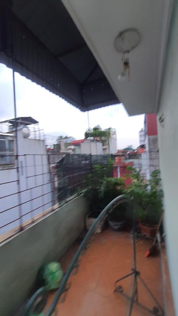 Bán nhà Kim Hoa - diện tích 59.3m2 3 tầng - Cực hiếm - giá 10 tỷ