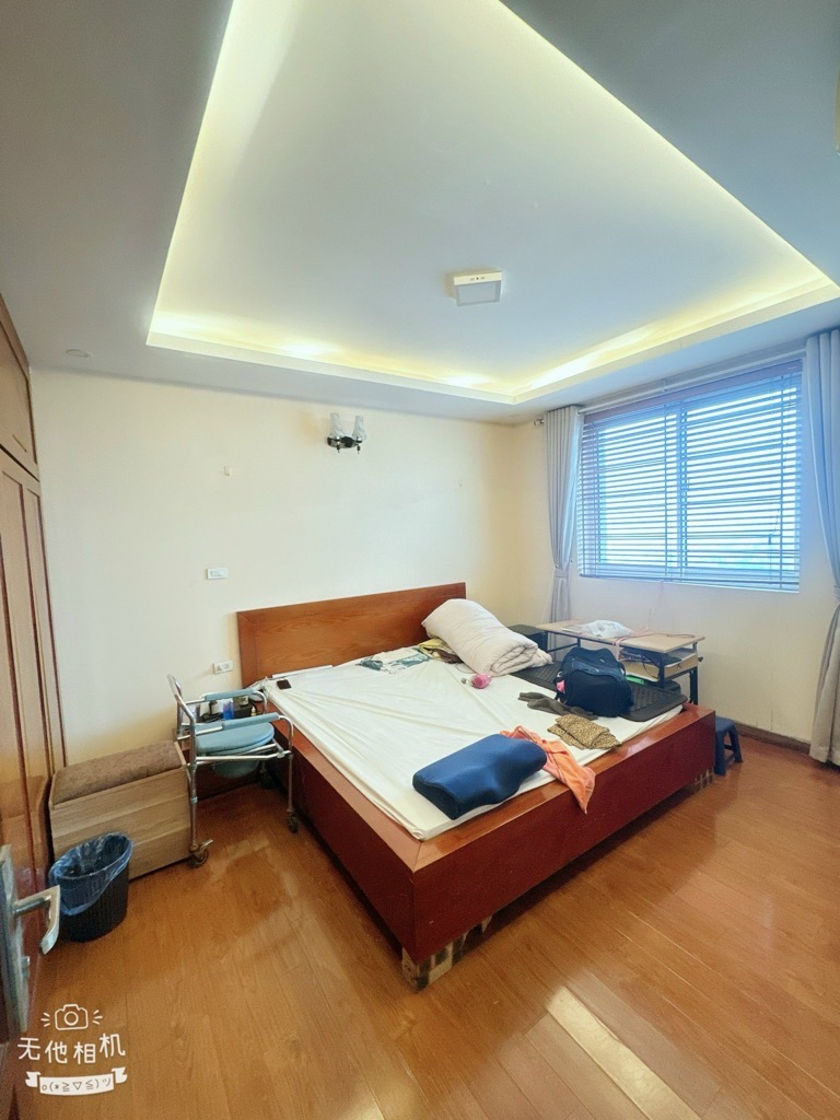 Bán nhà Quan Nhân - diện tích 166m2 2 tầng - LÔ GÓC - giá 17,3 tỷ