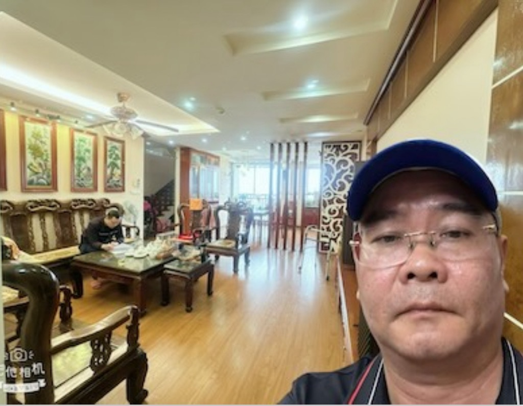 Bán nhà Quan Nhân - diện tích 166m2 2 tầng - LÔ GÓC - giá 17,3 tỷ