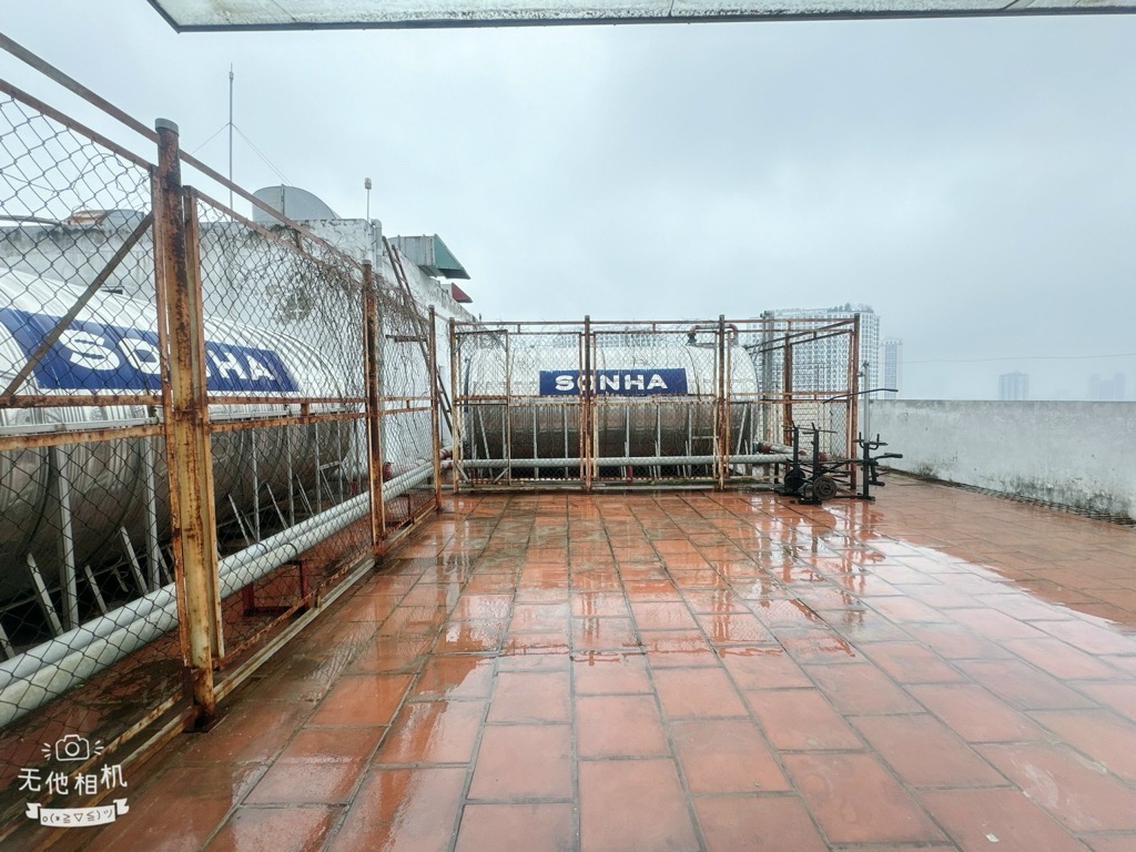 Bán nhà Quan Nhân - diện tích 166m2 2 tầng - LÔ GÓC - giá 17,3 tỷ