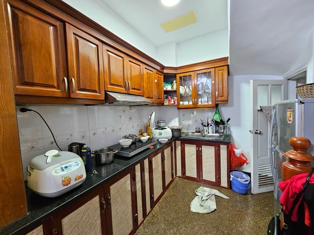 Bán nhà Vĩnh Hưng - diện tích 31m2 4 tầng - Nhà đẹp hiếm có - giá 7,2 tỷ