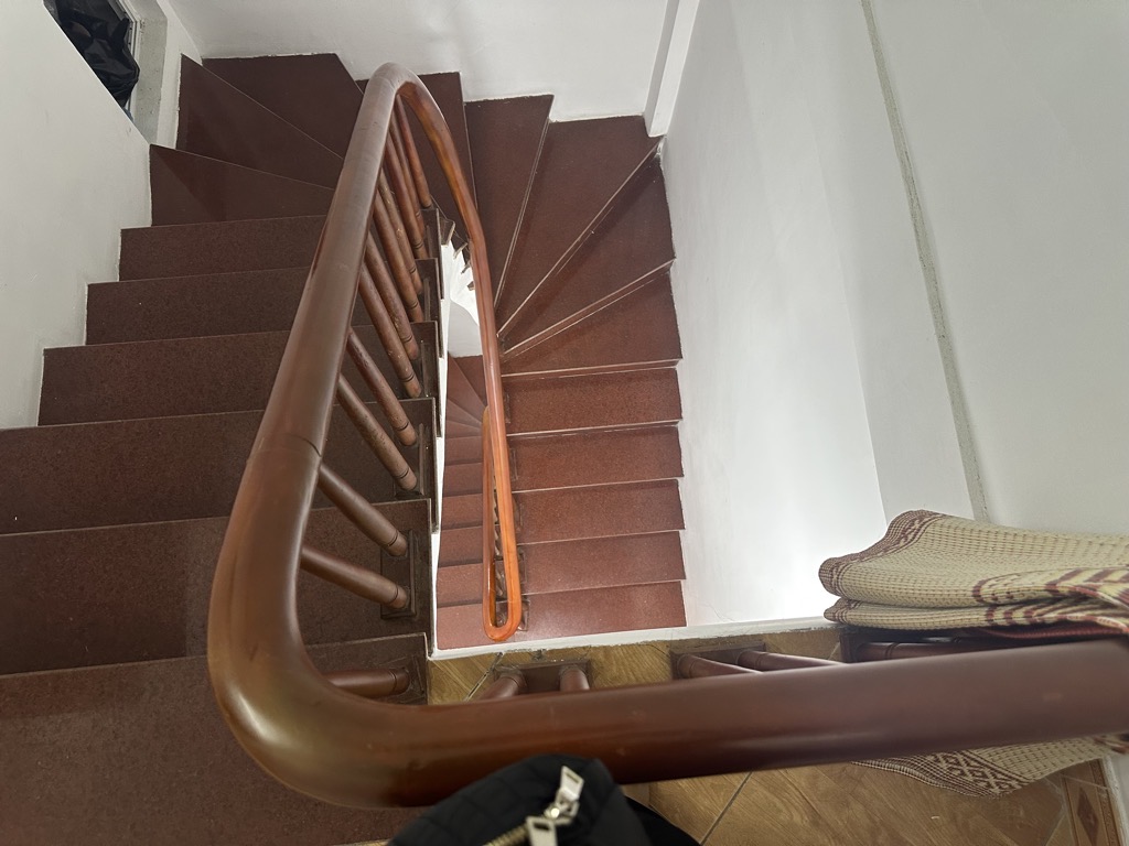 Bán nhà Vĩnh Hưng - diện tích 31m2 4 tầng - Nhà đẹp hiếm có - giá 7,2 tỷ