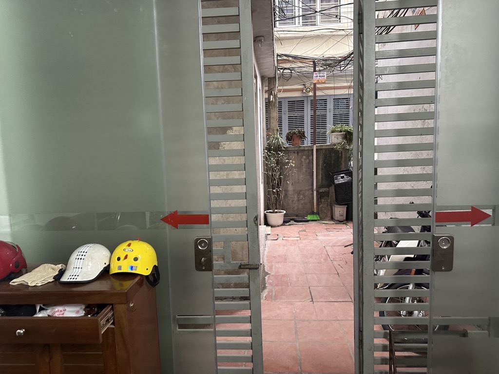 Bán nhà Vĩnh Hưng - diện tích 31m2 4 tầng - Nhà đẹp hiếm có - giá 7,2 tỷ