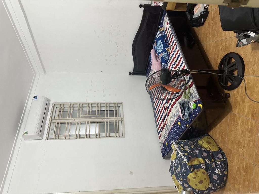 Bán nhà Vĩnh Hưng - diện tích 31m2 4 tầng - Nhà đẹp hiếm có - giá 7,2 tỷ