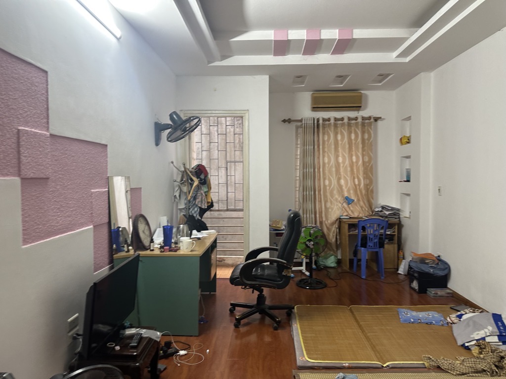 Bán nhà Vĩnh Hưng - diện tích 31m2 4 tầng - Nhà đẹp hiếm có - giá 7,2 tỷ