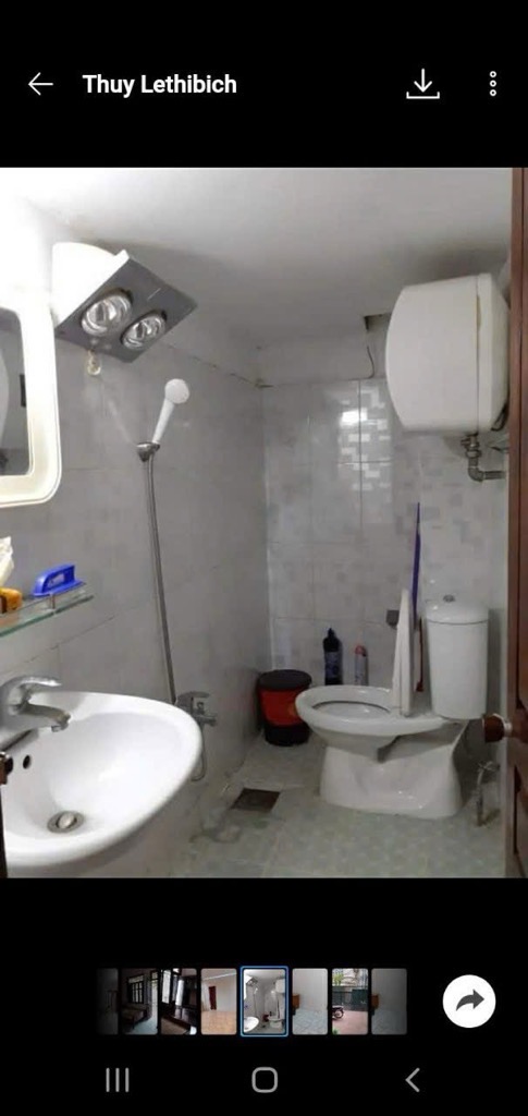 Bán nhà Hoàng Văn Thái - diện tích 73m2 4 tầng - Phân lô quân đội, ô tô - giá 19 tỷ