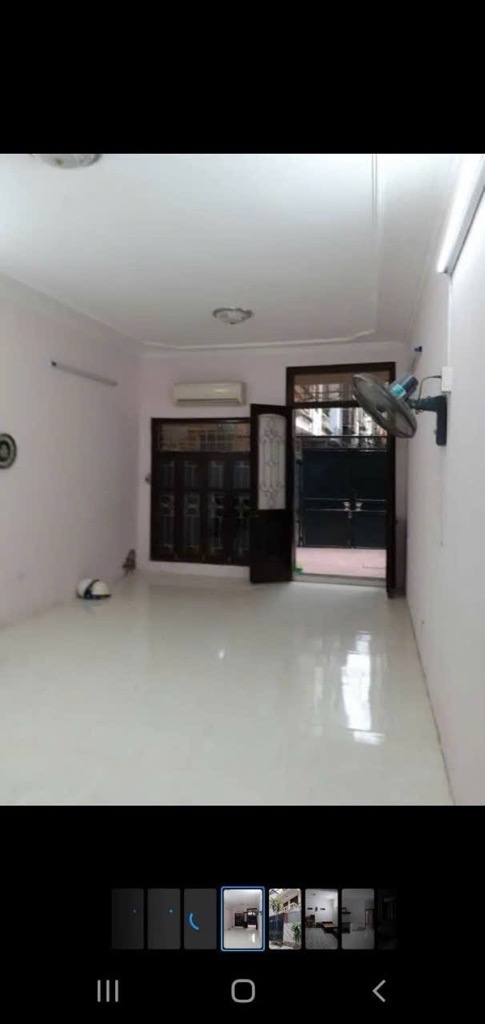 Bán nhà Hoàng Văn Thái - diện tích 73m2 4 tầng - Phân lô quân đội, ô tô - giá 19 tỷ