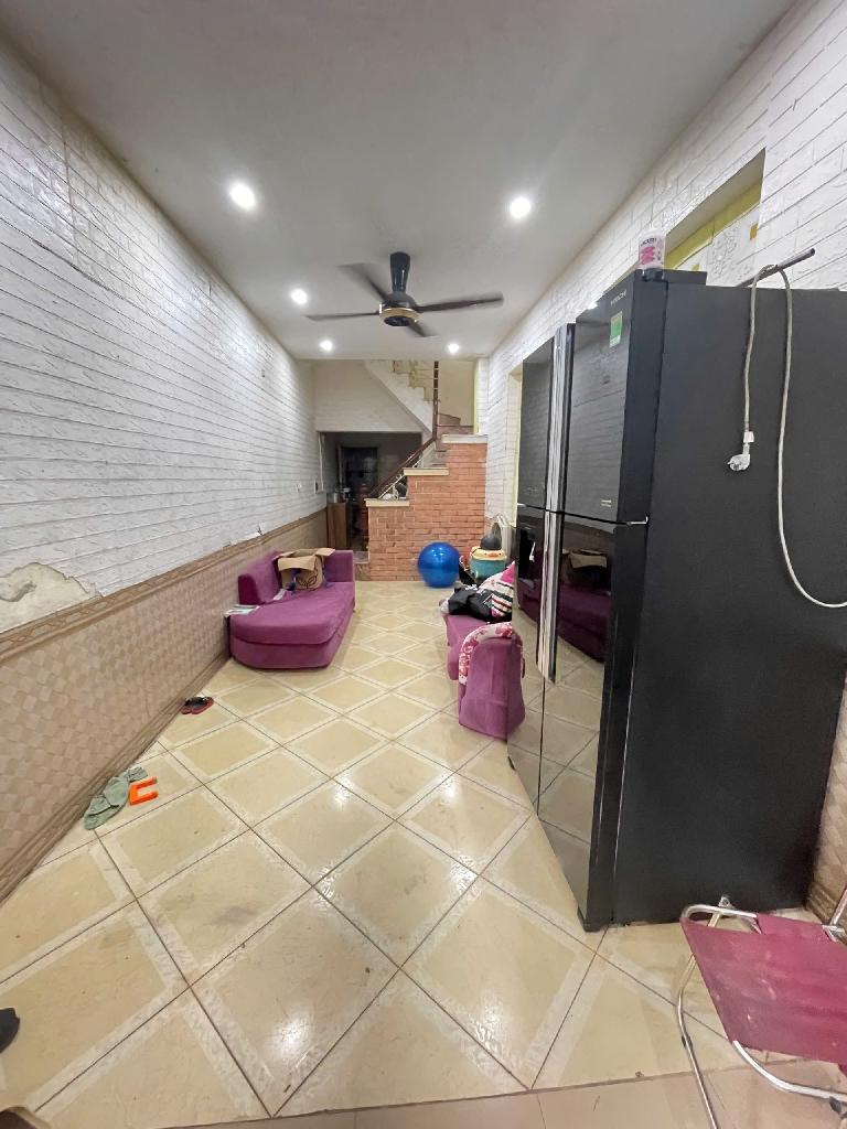 Bán nhà Tây Sơn - diện tích 42m2 4 tầng - mặt ngõ ô tô lý thuyết qua nhà - giá 9 tỷ