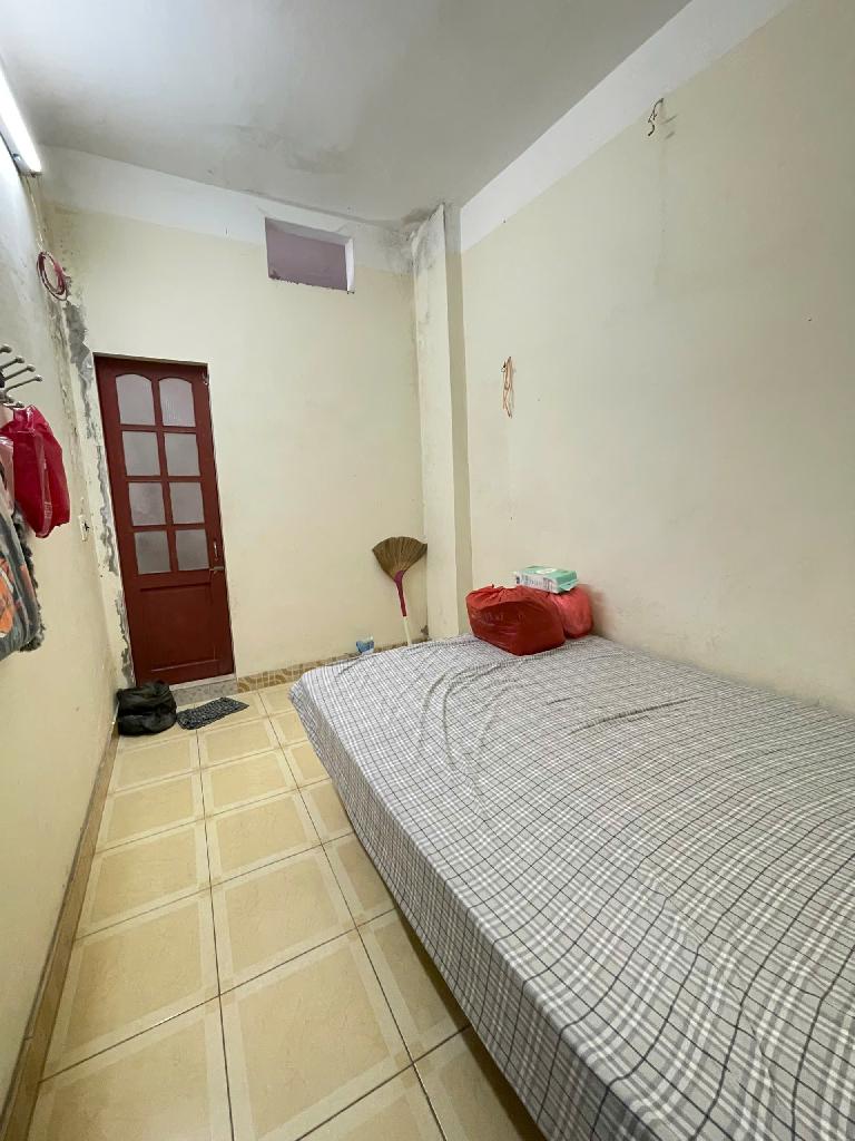 Bán nhà Tây Sơn - diện tích 42m2 4 tầng - mặt ngõ ô tô lý thuyết qua nhà - giá 9 tỷ