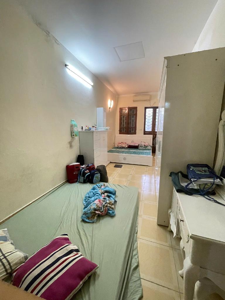 Bán nhà Tây Sơn - diện tích 42m2 4 tầng - mặt ngõ ô tô lý thuyết qua nhà - giá 9 tỷ