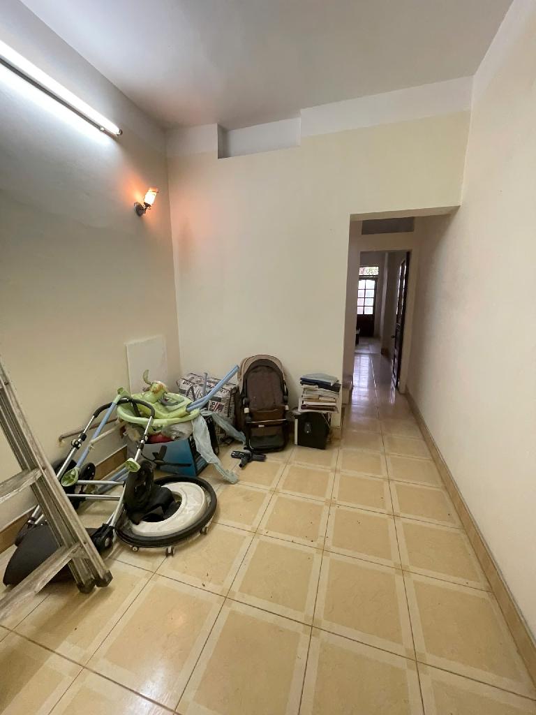 Bán nhà Tây Sơn - diện tích 42m2 4 tầng - mặt ngõ ô tô lý thuyết qua nhà - giá 9 tỷ