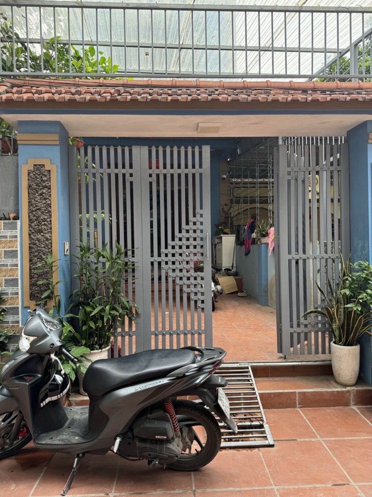 Bán nhà Định Công Thượng - diện tích 90m2 4 tầng - Ô tô quay đầu - giá 16,5 tỷ