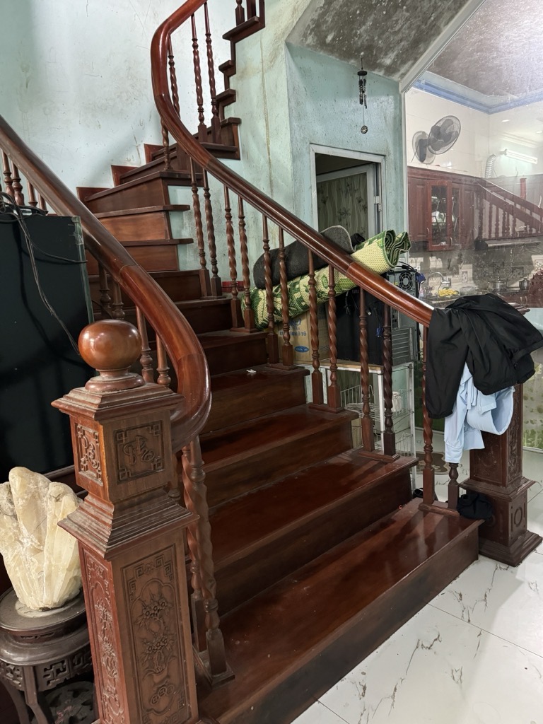 Bán nhà Định Công Thượng - diện tích 90m2 4 tầng - Ô tô quay đầu - giá 16,5 tỷ