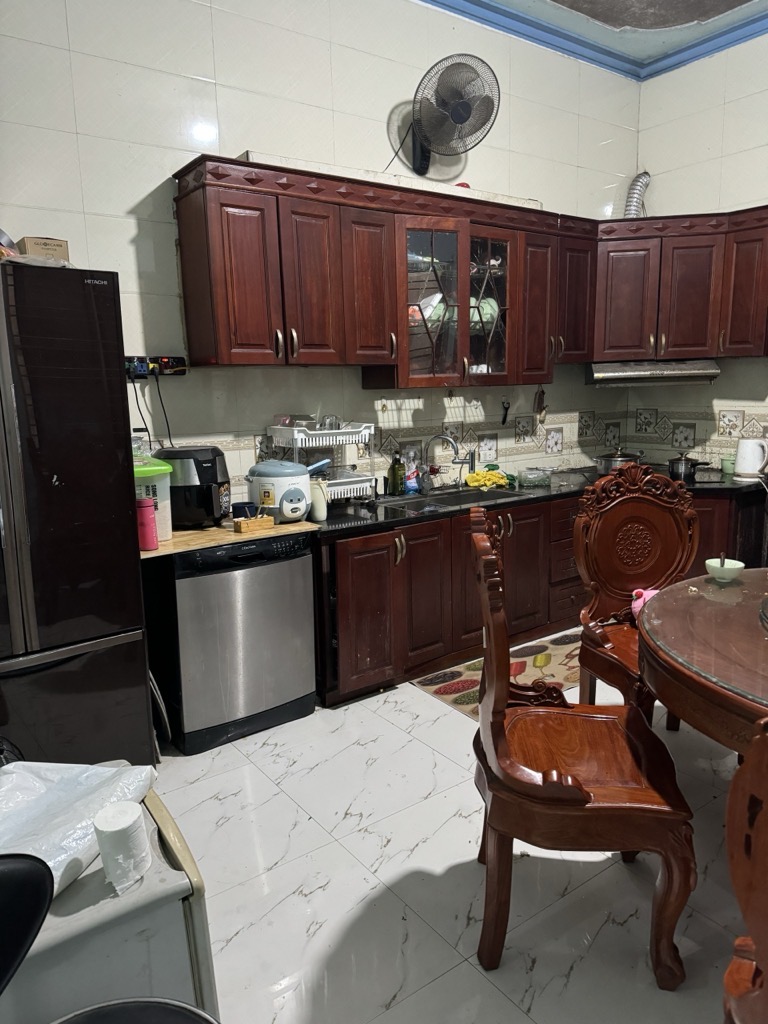 Bán nhà Định Công Thượng - diện tích 90m2 4 tầng - Ô tô quay đầu - giá 16,5 tỷ