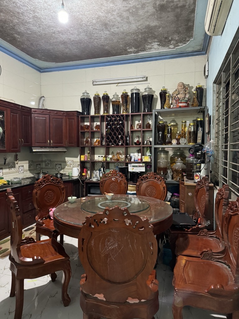 Bán nhà Định Công Thượng - diện tích 90m2 4 tầng - Ô tô quay đầu - giá 16,5 tỷ