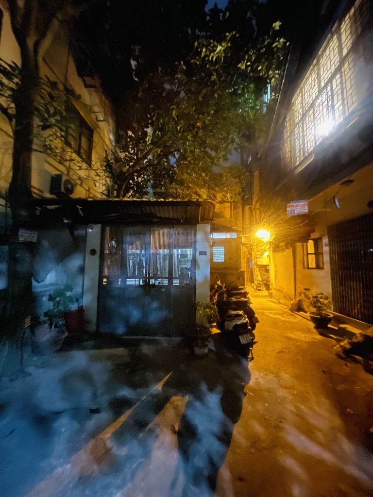 Bán nhà Trung Liệt - diện tích 51m2 1 tầng - Ô TÔ ĐỖ CỬA - giá 16,7 tỷ