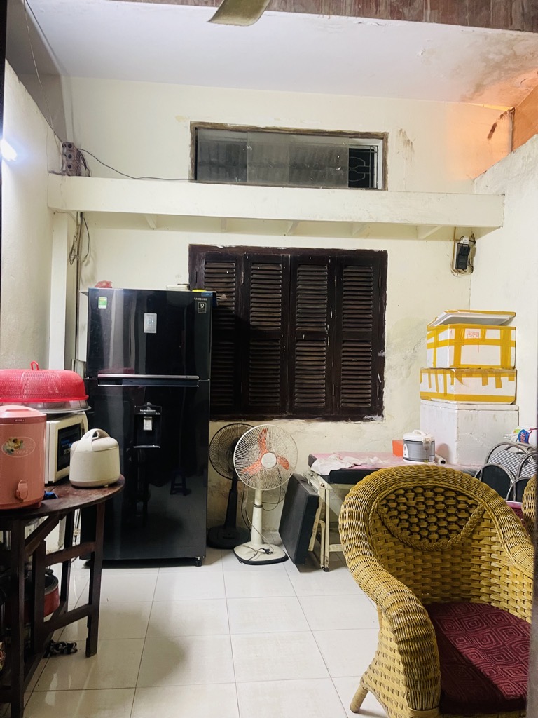 Bán nhà Trung Liệt - diện tích 51m2 1 tầng - Ô TÔ ĐỖ CỬA - giá 16,7 tỷ