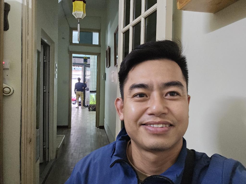 Bán nhà Hoàng Đạo Thành - diện tích 62m2 7 tầng - ô tô tránh 20m - giá 19 tỷ