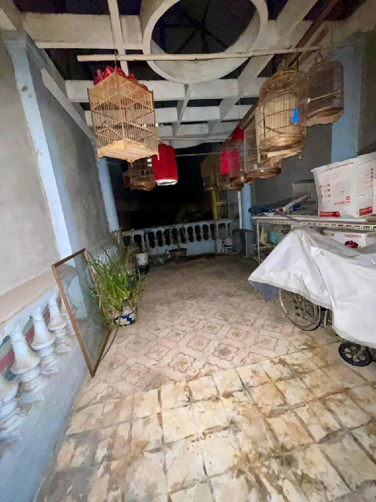 Bán nhà Hoàng Đạo Thành - diện tích 62m2 7 tầng - ô tô tránh 20m - giá 19 tỷ