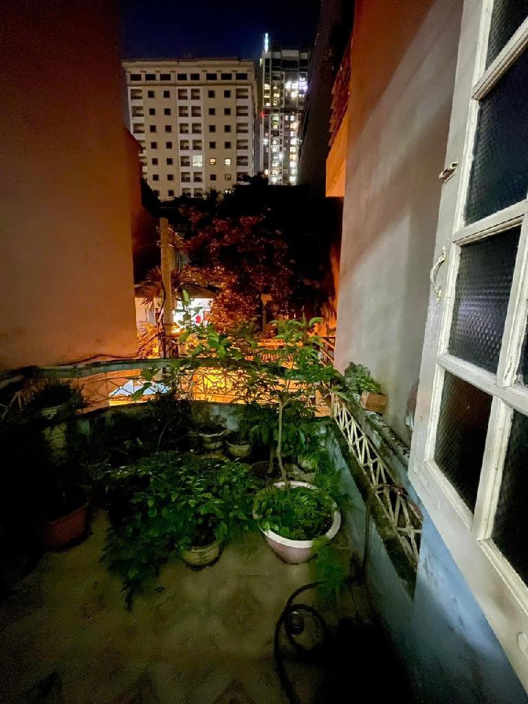 Bán nhà Hoàng Đạo Thành - diện tích 62m2 7 tầng - ô tô tránh 20m - giá 19 tỷ