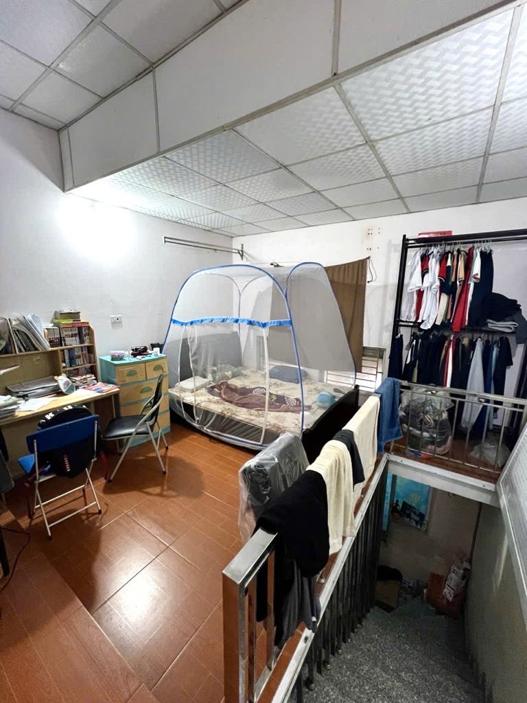 Bán nhà Nguyễn Xiển - diện tích 60m2 2 tầng - ô tô tránh - giá 6,5 tỷ