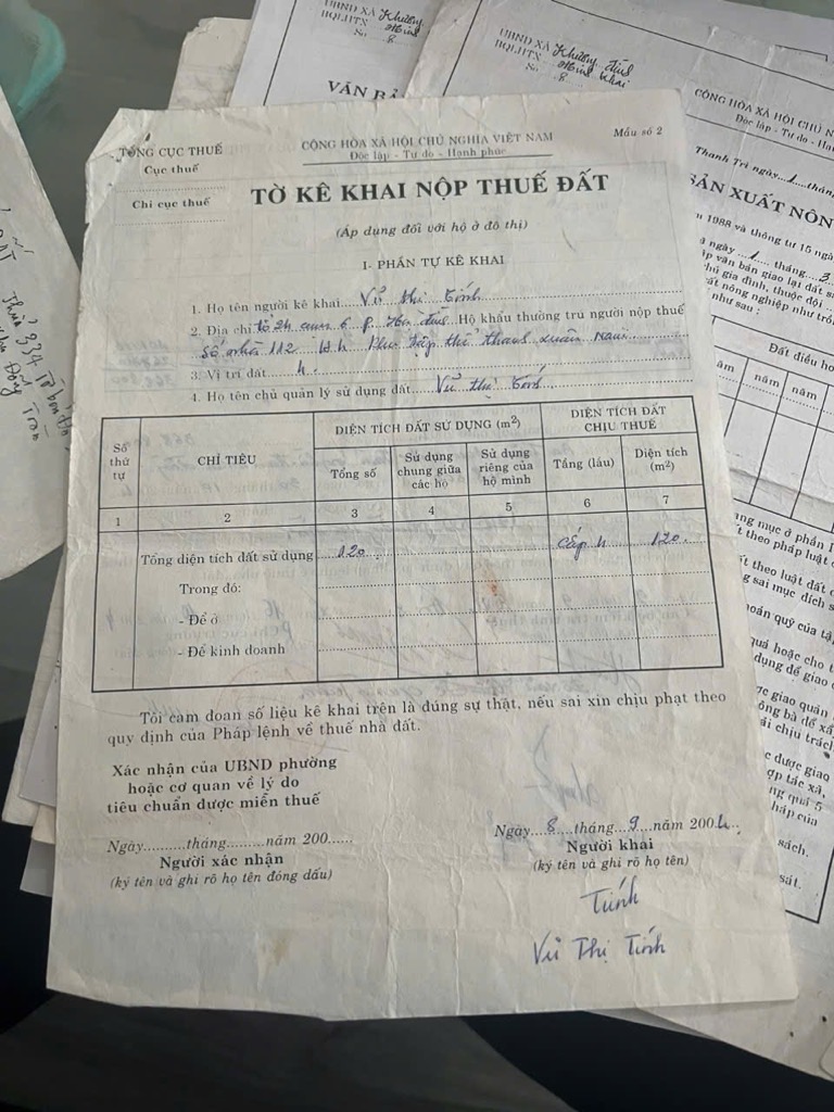 Bán nhà Nguyễn Xiển - diện tích 60m2 2 tầng - ô tô tránh - giá 6,5 tỷ