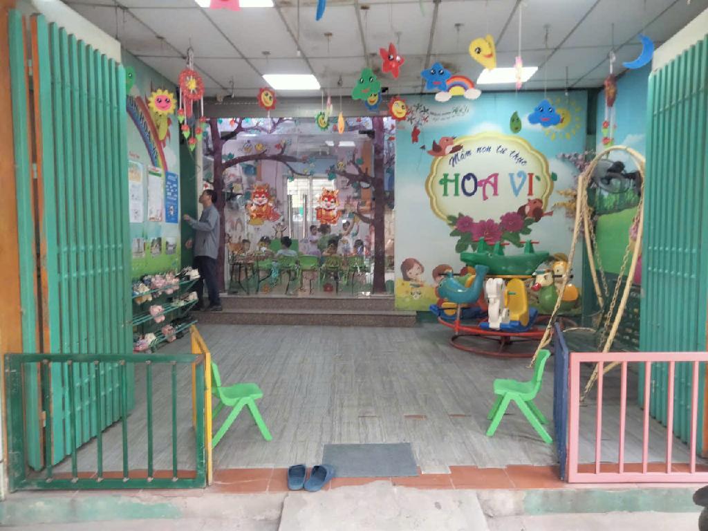 Bán nhà Định Công - diện tích 102m2 4 tầng - Mặt phố - giá 18 tỷ