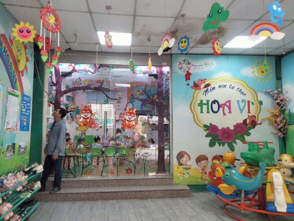 Bán nhà Định Công - diện tích 102m2 4 tầng - Mặt phố - giá 18 tỷ