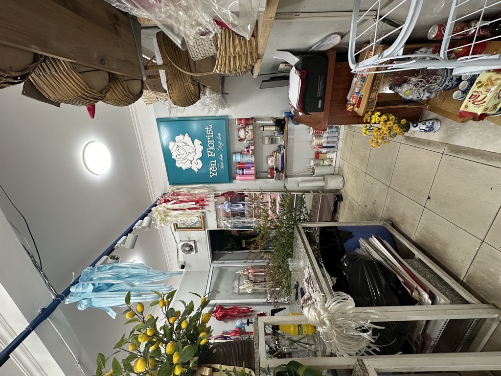 Bán nhà Minh Khai - diện tích 24m2 1 tầng - Mặt phố VIP - giá 3,2 tỷ