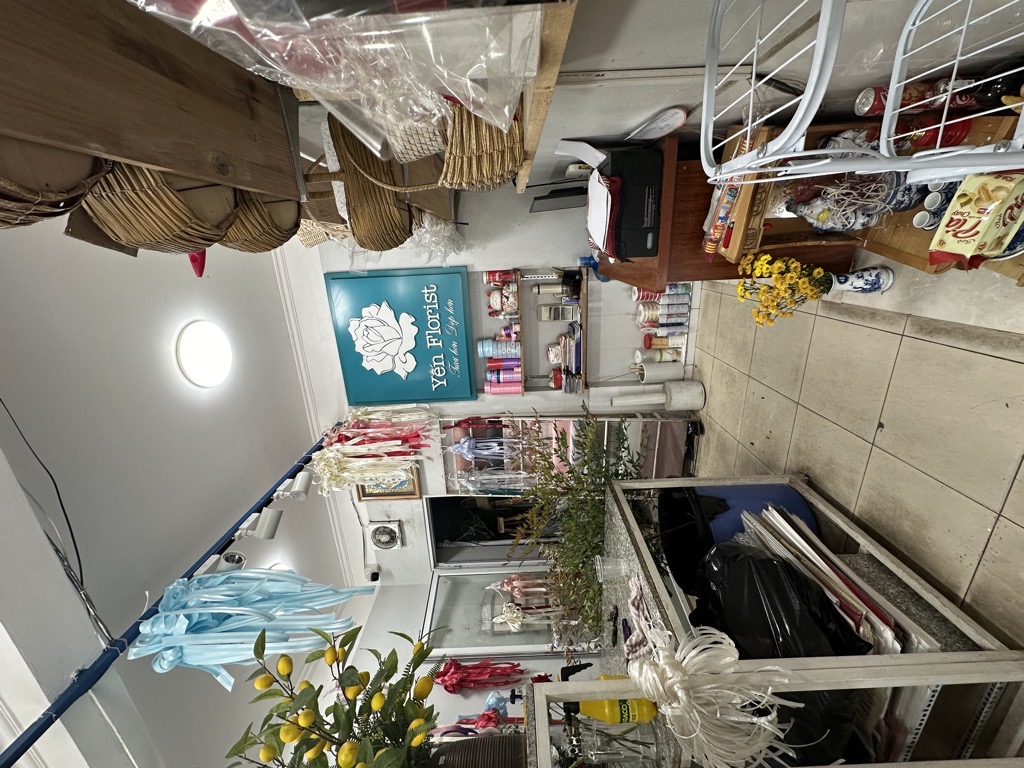 Bán nhà Minh Khai - diện tích 24m2 1 tầng - Mặt phố VIP - giá 3,2 tỷ