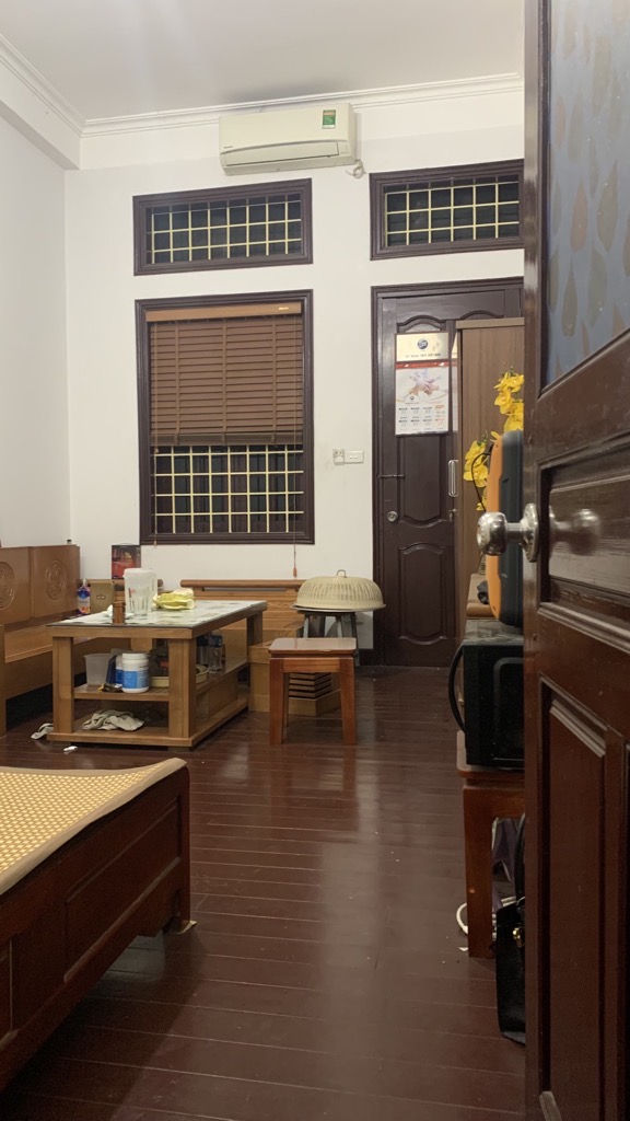 Bán nhà Bùi Xương Trạch - diện tích 39,6m2 4 tầng - Mặt phố kinh doanh - giá 13 tỷ