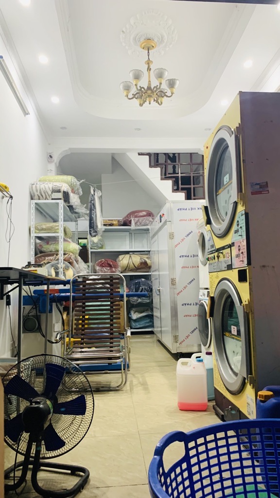 Bán nhà Bùi Xương Trạch - diện tích 39,6m2 4 tầng - Mặt phố kinh doanh - giá 13 tỷ