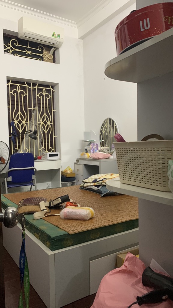 Bán nhà Bùi Xương Trạch - diện tích 39,6m2 4 tầng - Mặt phố kinh doanh - giá 13 tỷ