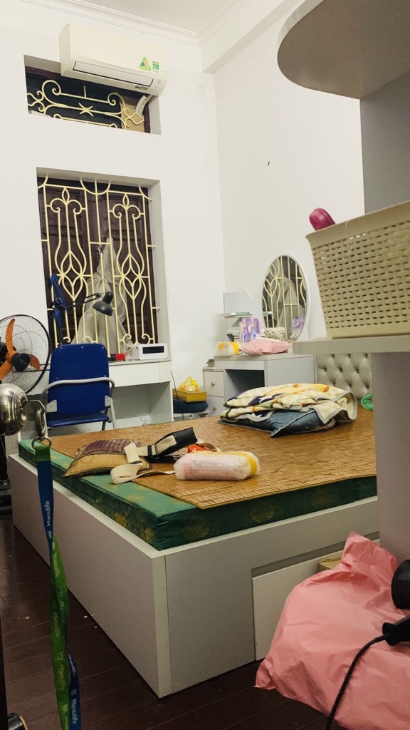 Bán nhà Bùi Xương Trạch - diện tích 39,6m2 4 tầng - Mặt phố kinh doanh - giá 13 tỷ