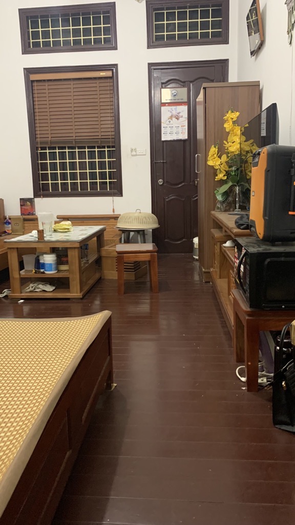 Bán nhà Bùi Xương Trạch - diện tích 39,6m2 4 tầng - Mặt phố kinh doanh - giá 13 tỷ