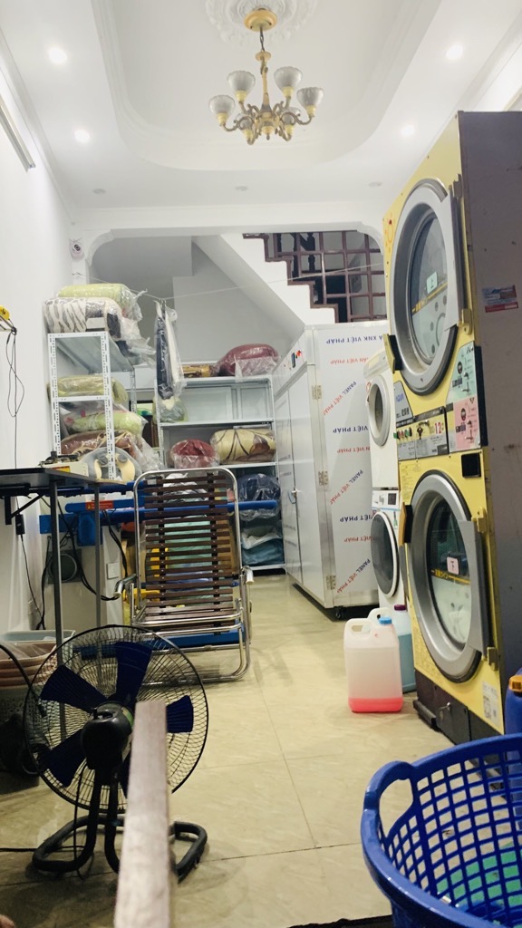 Bán nhà Bùi Xương Trạch - diện tích 39,6m2 4 tầng - Mặt phố kinh doanh - giá 13 tỷ