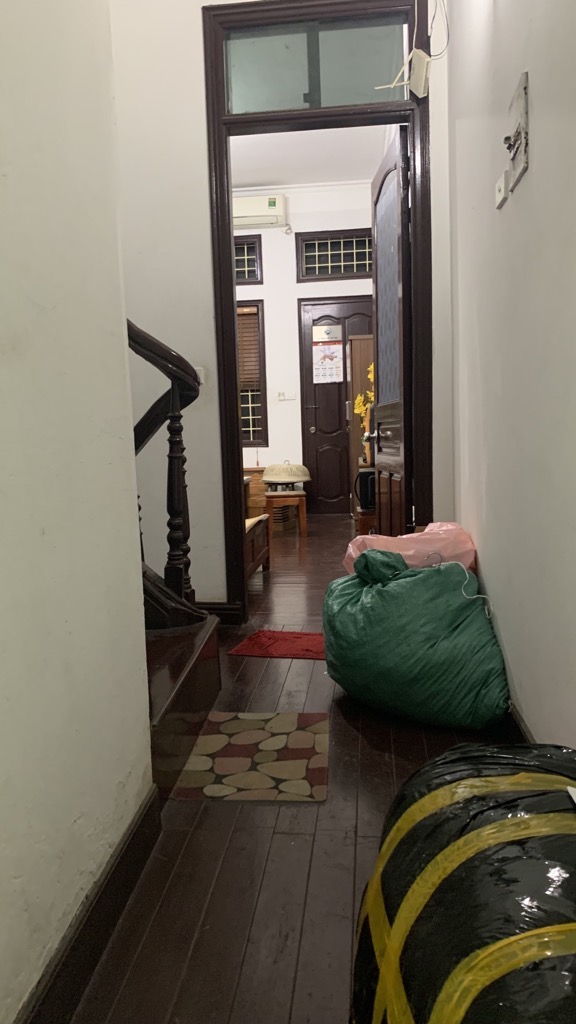 Bán nhà Bùi Xương Trạch - diện tích 39,6m2 4 tầng - Mặt phố kinh doanh - giá 13 tỷ