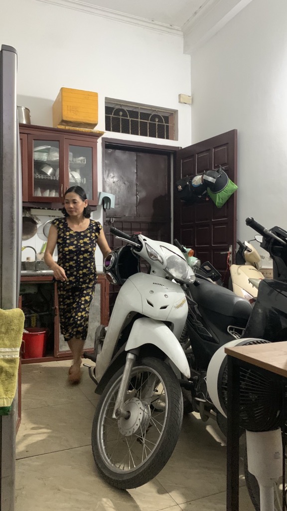 Bán nhà Bùi Xương Trạch - diện tích 39,6m2 4 tầng - Mặt phố kinh doanh - giá 13 tỷ