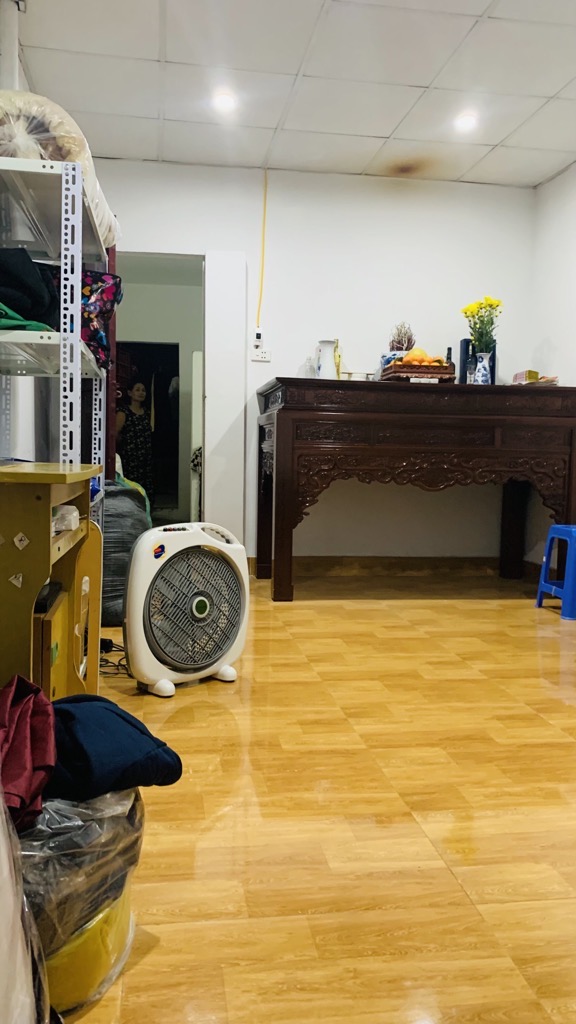 Bán nhà Bùi Xương Trạch - diện tích 39,6m2 4 tầng - Mặt phố kinh doanh - giá 13 tỷ