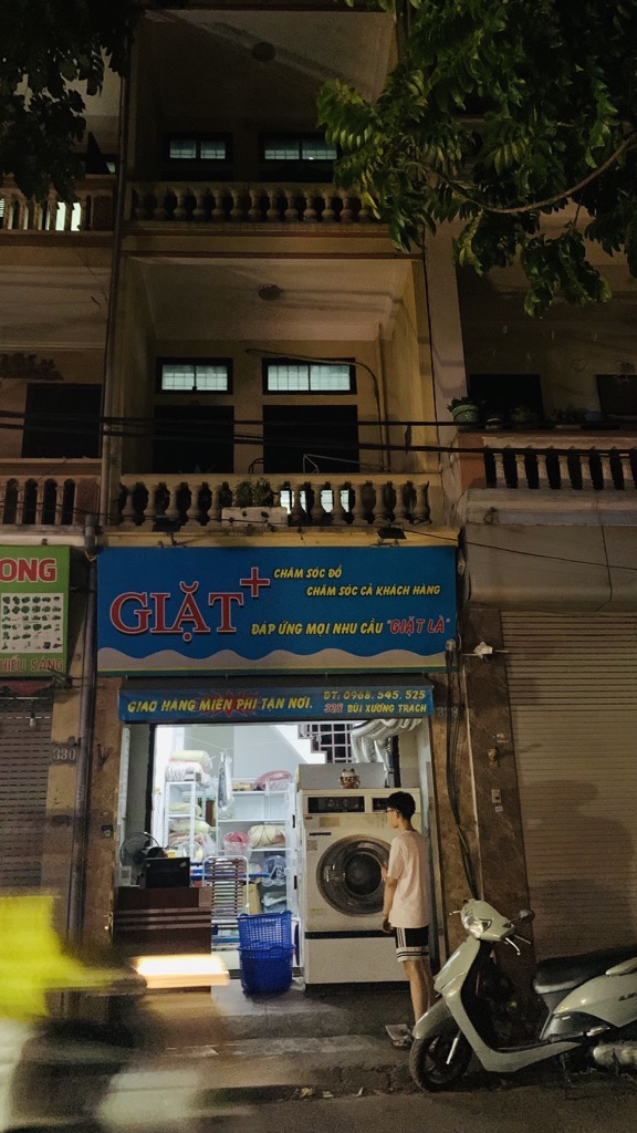 Bán nhà Bùi Xương Trạch - diện tích 39,6m2 4 tầng - Mặt phố kinh doanh - giá 13 tỷ