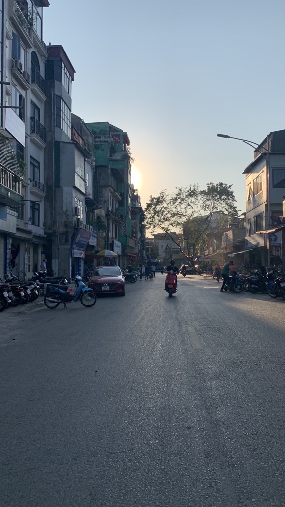 Bán nhà Bùi Xương Trạch - diện tích 39,6m2 4 tầng - Mặt phố kinh doanh - giá 13 tỷ