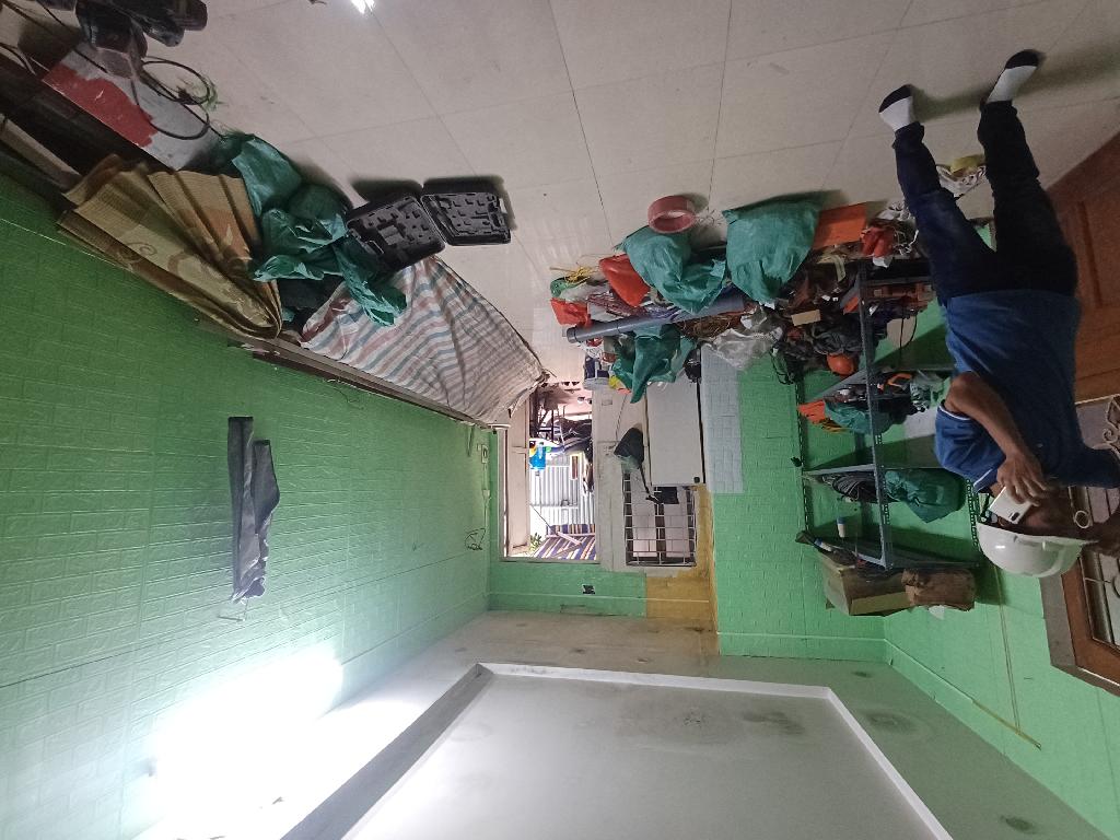 Bán nhà Ngọc Hồi - diện tích 82m2 1 tầng - mặt ngõ riêng biệt - giá 10 tỷ