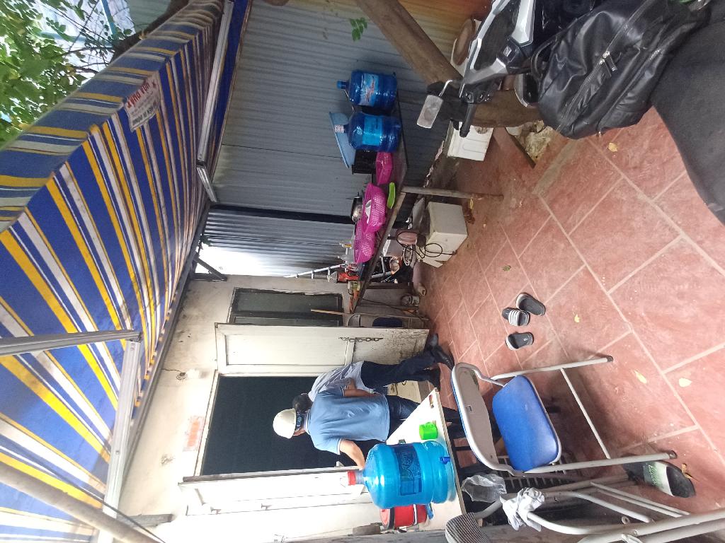 Bán nhà Ngọc Hồi - diện tích 82m2 1 tầng - mặt ngõ riêng biệt - giá 10 tỷ