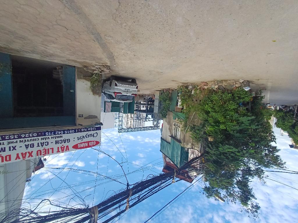 Bán nhà Ngọc Hồi - diện tích 82m2 1 tầng - mặt ngõ riêng biệt - giá 10 tỷ