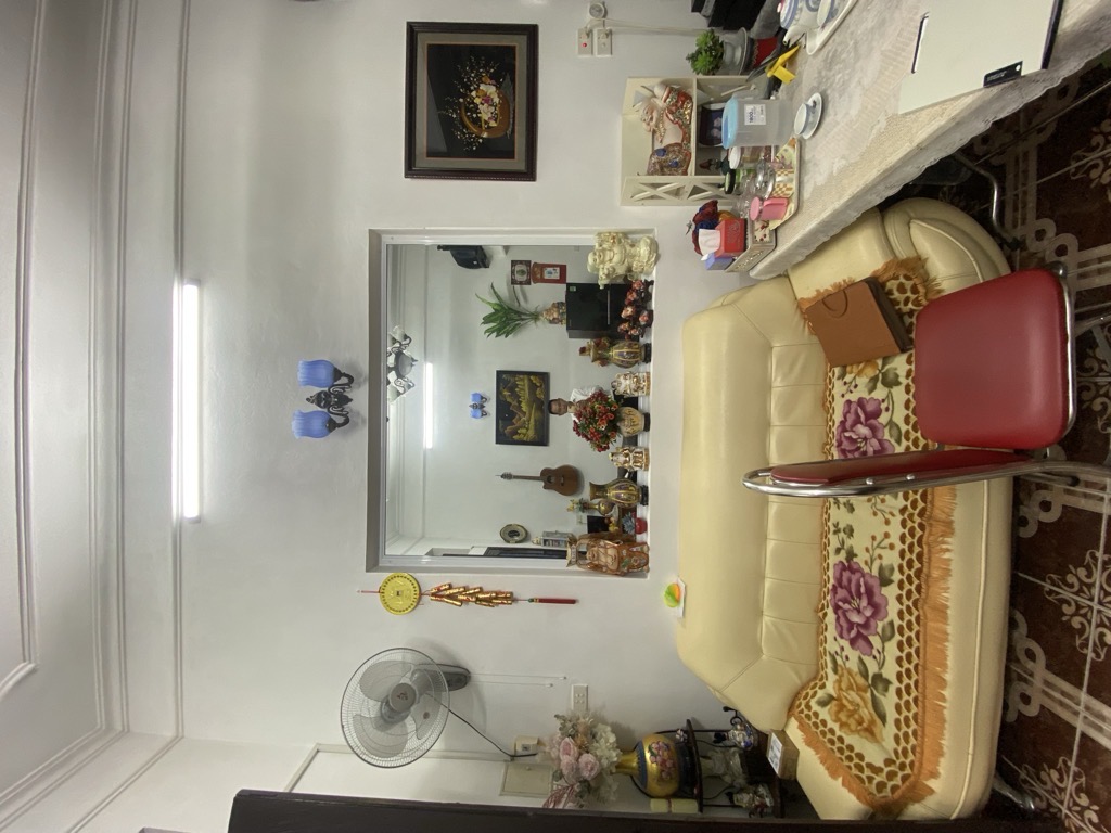 Bán nhà Nguyễn An Ninh - diện tích 30m2 4 tầng - LÔ GÓC, PHÂN LÔ, OTO TRÁNH ĐỖ, KINH DOANH - giá 7 tỷ