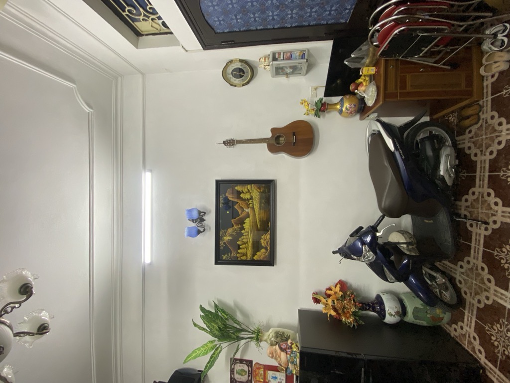 Bán nhà Nguyễn An Ninh - diện tích 30m2 4 tầng - LÔ GÓC, PHÂN LÔ, OTO TRÁNH ĐỖ, KINH DOANH - giá 7 tỷ