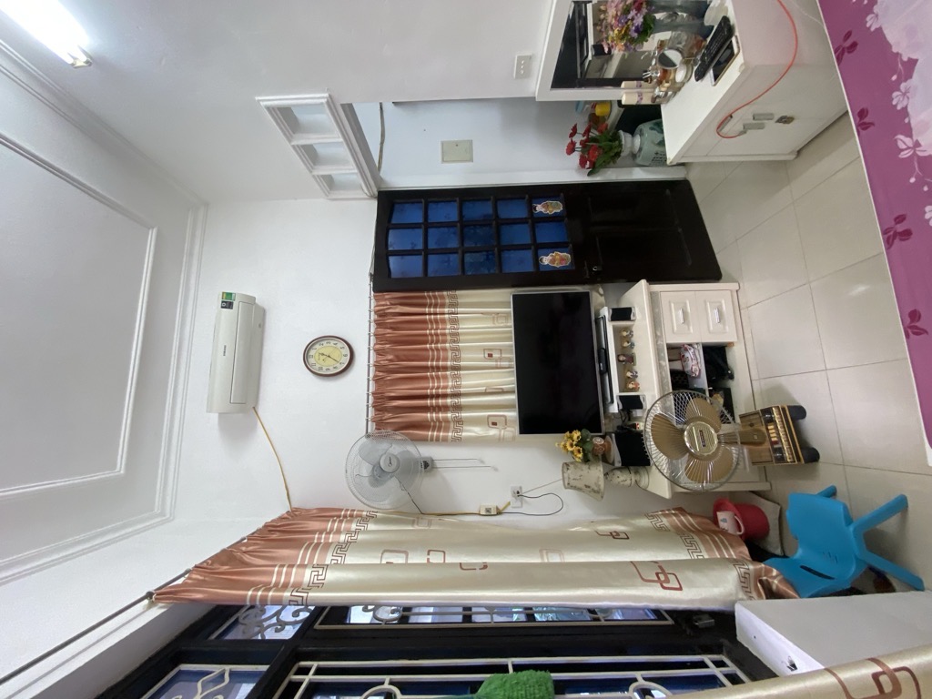 Bán nhà Nguyễn An Ninh - diện tích 30m2 4 tầng - LÔ GÓC, PHÂN LÔ, OTO TRÁNH ĐỖ, KINH DOANH - giá 7 tỷ