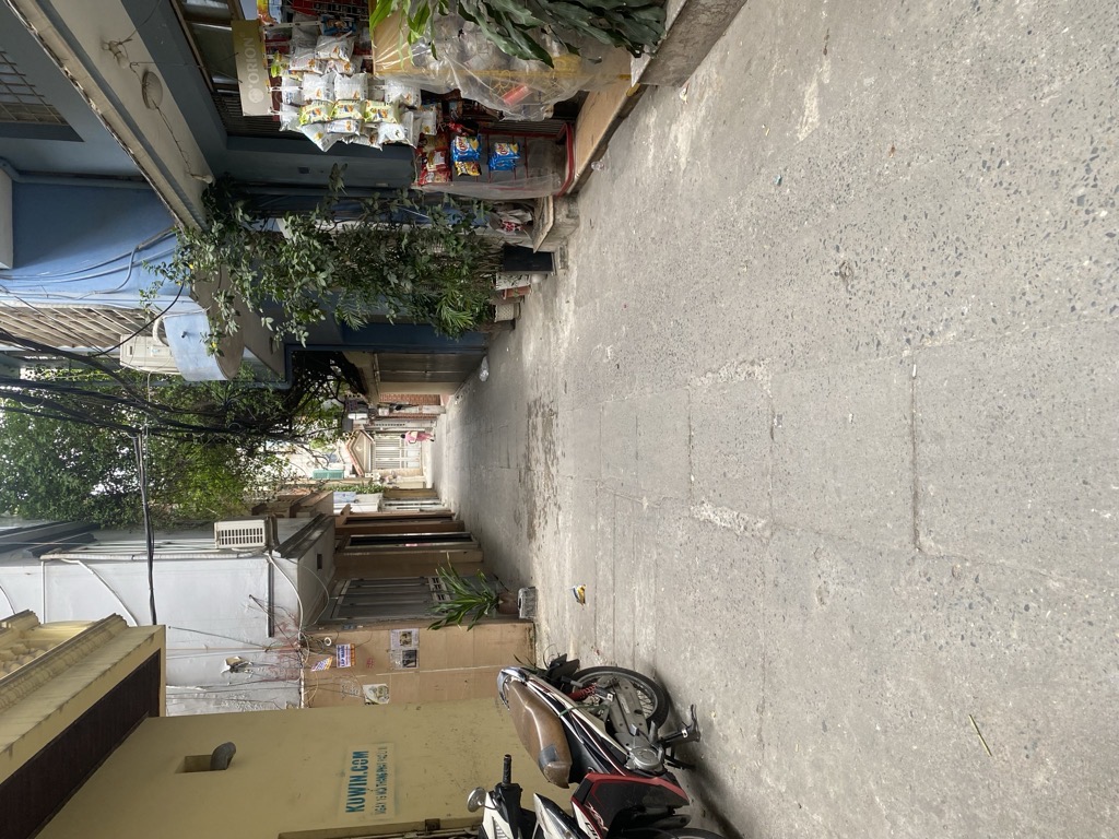 Bán nhà Nguyễn An Ninh - diện tích 30m2 4 tầng - LÔ GÓC, PHÂN LÔ, OTO TRÁNH ĐỖ, KINH DOANH - giá 7 tỷ