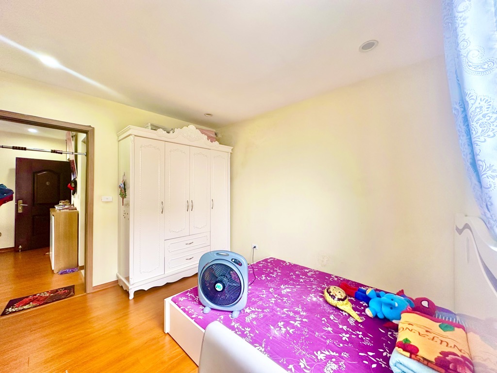 Bán nhà Tam Trinh - diện tích 67m2 20 tầng - Căn hộ chung cư lô góc - giá 5,6 tỷ